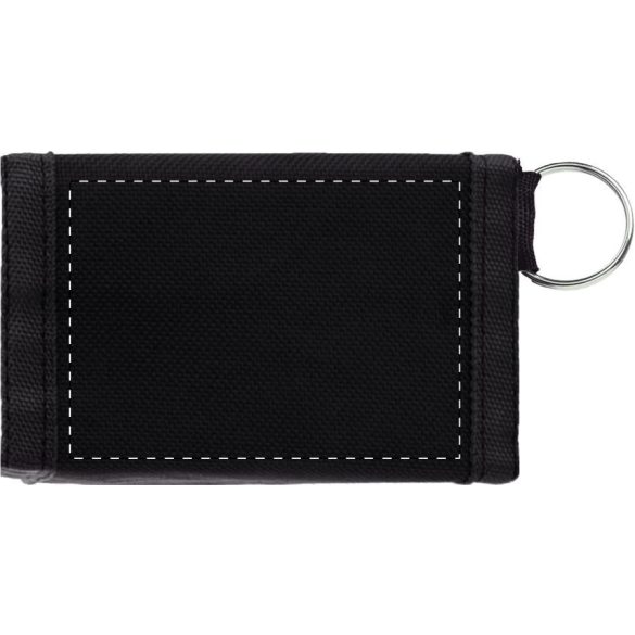 Motok Keyring Purse