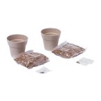 Nertel herb pot set