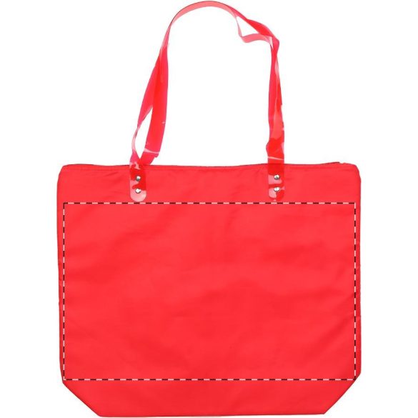 Nadra beach bag