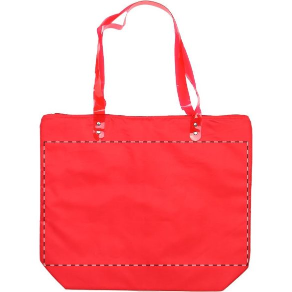 Nadra beach bag