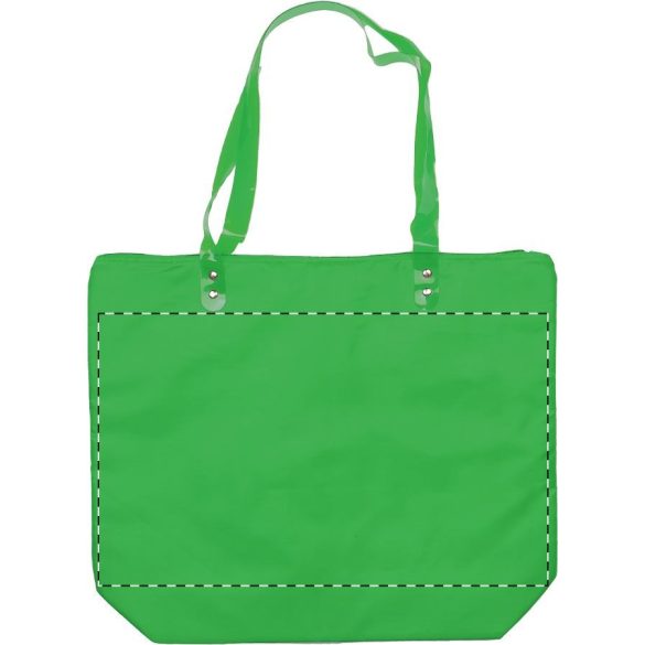 Nadra beach bag