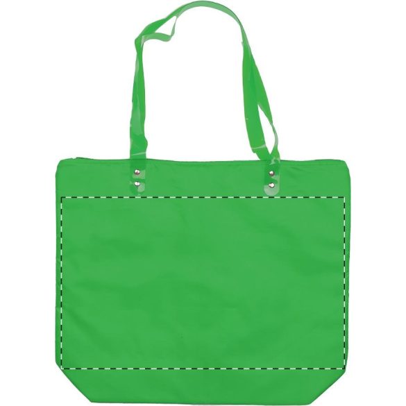 Nadra beach bag