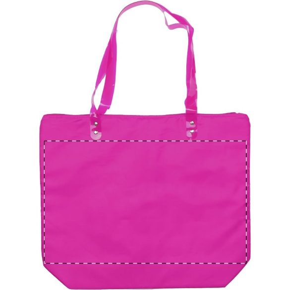 Nadra beach bag