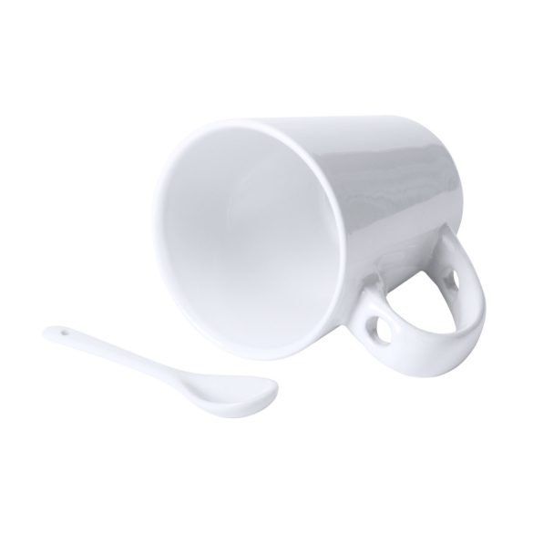 Kaffir sublimation mug