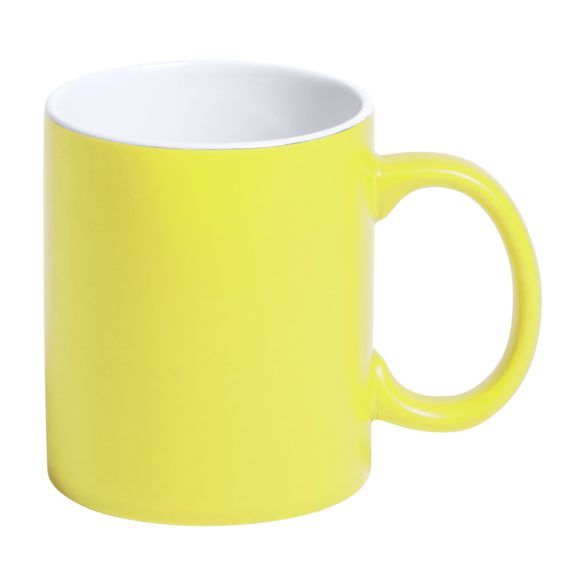 Lousa mug