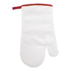 Silax oven mitt