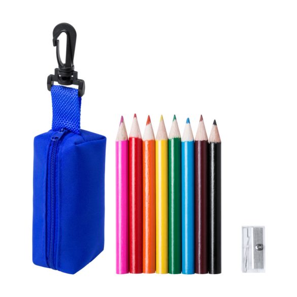 Migal coloured pencil set