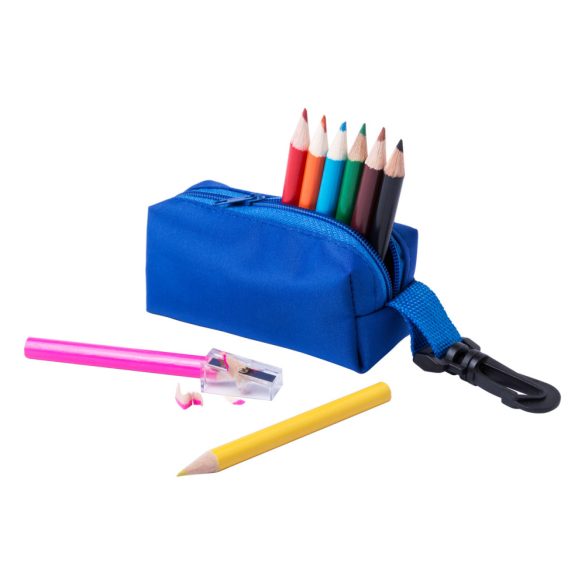 Migal coloured pencil set