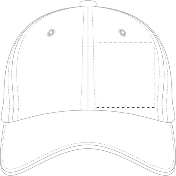 Blazok baseball cap