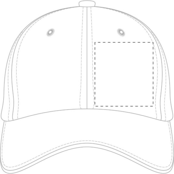 Replis baseball cap