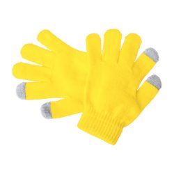 Zarel touch screen gloves for kids