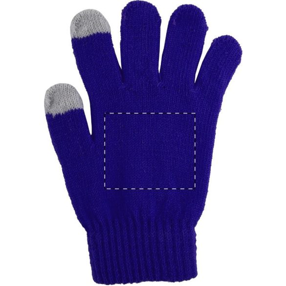 Pigun touch screen gloves for kids