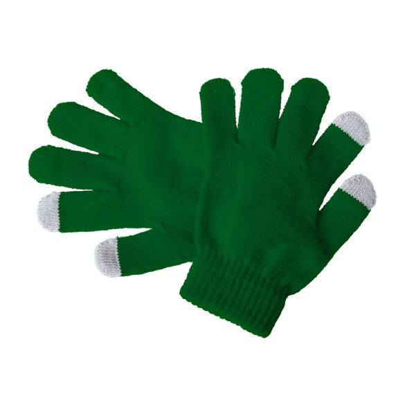 Pigun touch screen gloves for kids