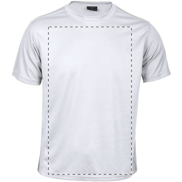 Ekle sport T-shirt 