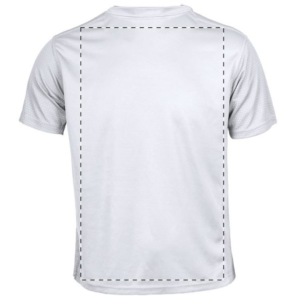 Ekle sport T-shirt 