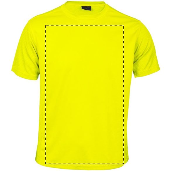 Ekle sport T-shirt 
