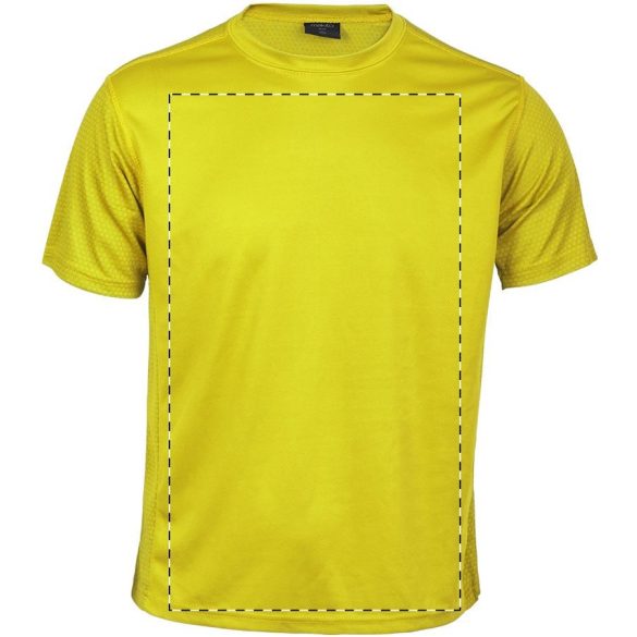 Ekle sport T-shirt 