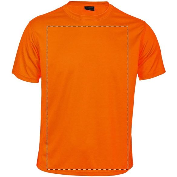 Ekle sport T-shirt 
