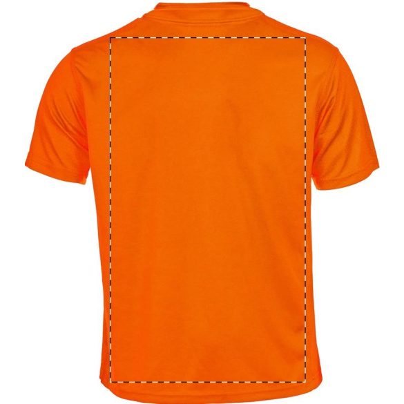 Ekle sport T-shirt 