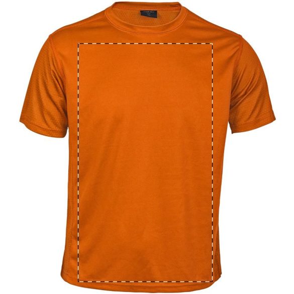 Ekle sport T-shirt 