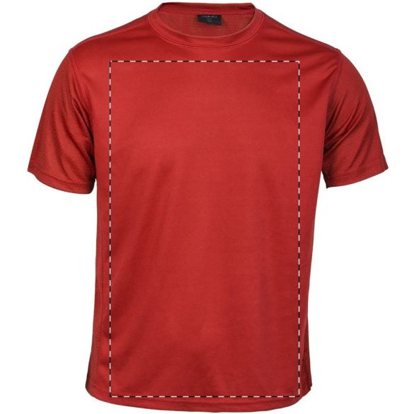 Ekle sport T-shirt 