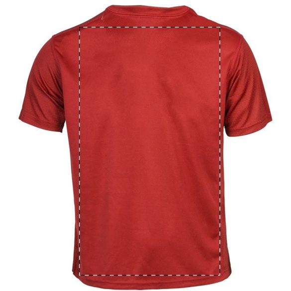 Ekle sport T-shirt 