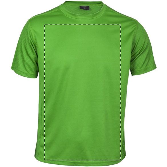 Ekle sport T-shirt 