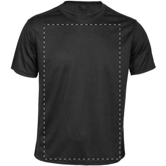 Ekle sport T-shirt 