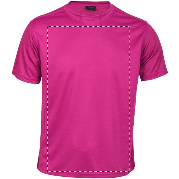Ekle sport T-shirt 