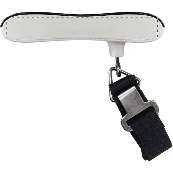 Hargol luggage scale with power bank