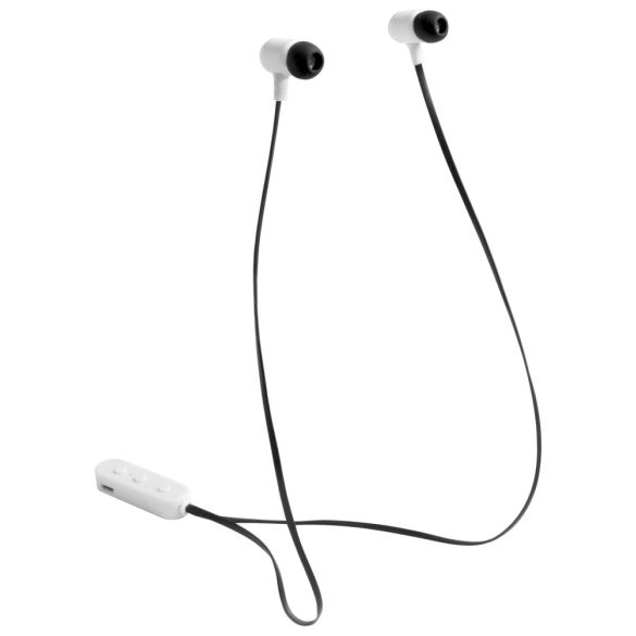Stepek bluetooth earphones