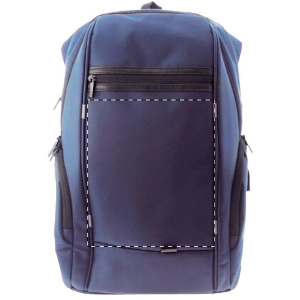 Zircan backpack
