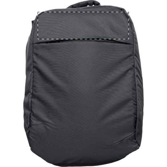 Shamer backpack