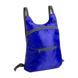 Mathis foldable backpack