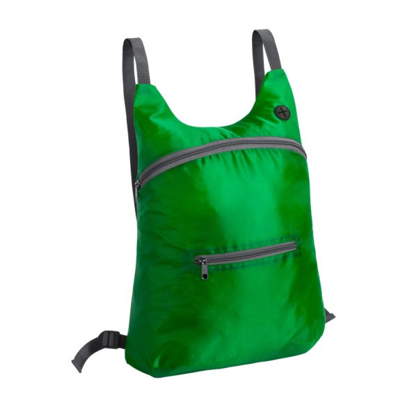 Mathis foldable backpack