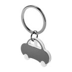 Rader keyring