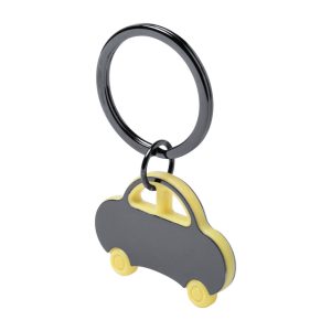 Rader keyring