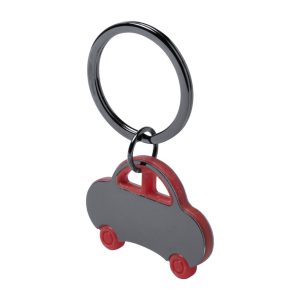 Rader keyring