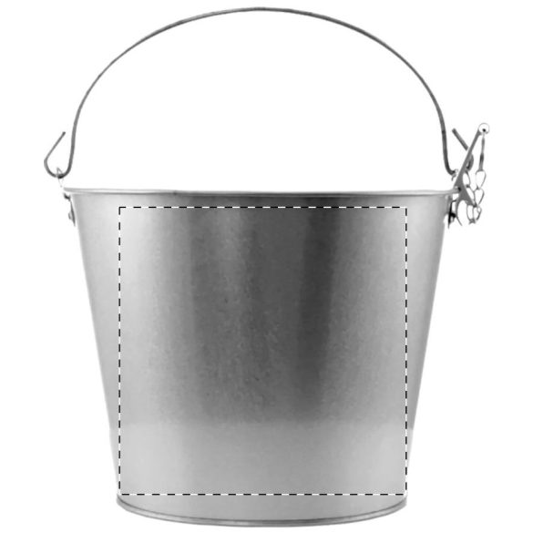 Blake ice bucket