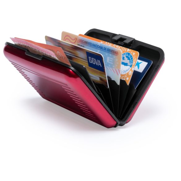 Rainol credit card holder