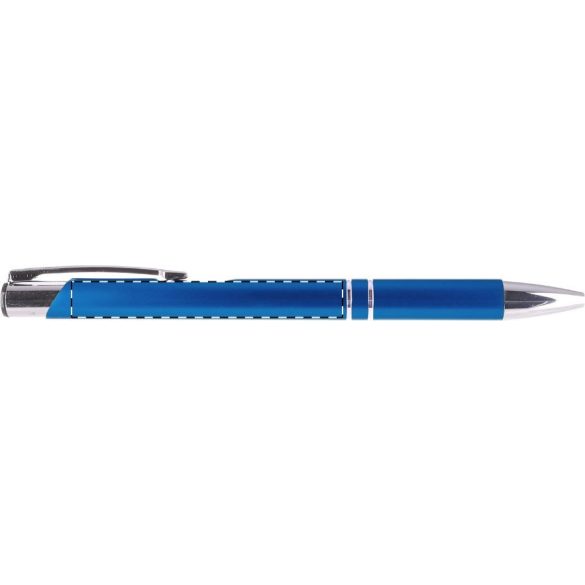 Trocum ballpoint pen