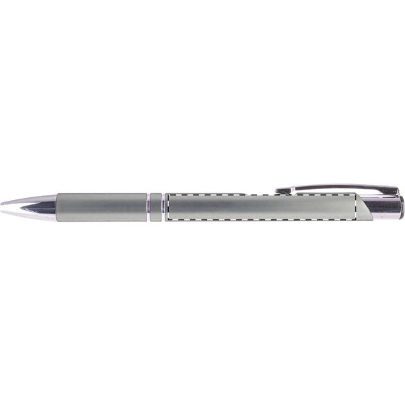 Trocum ballpoint pen