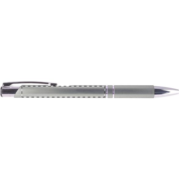 Trocum ballpoint pen