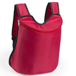 Polys cool bag backpack