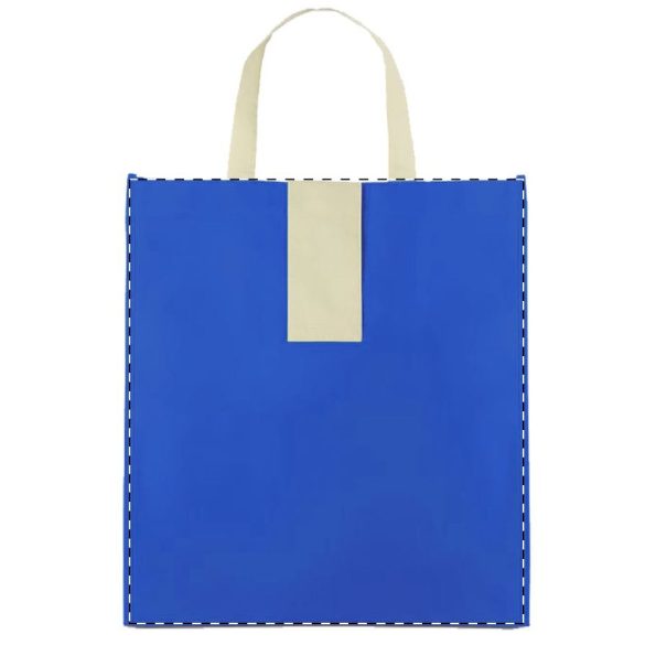 Blastar foldable bag