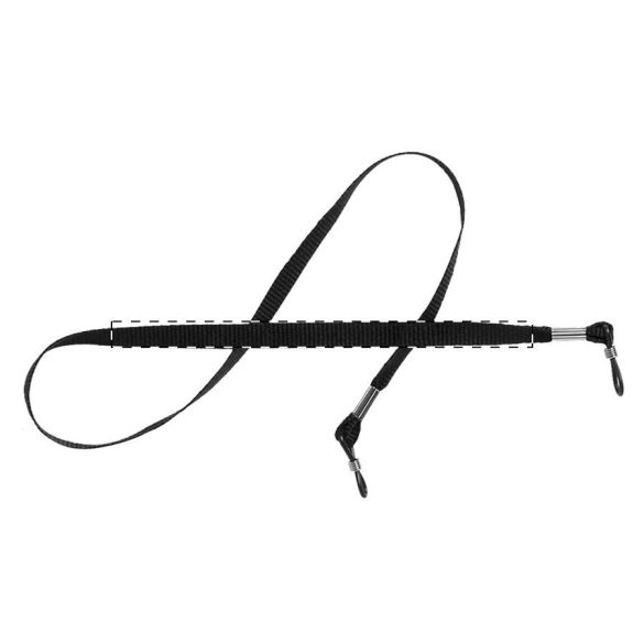 Umrex glasses strap