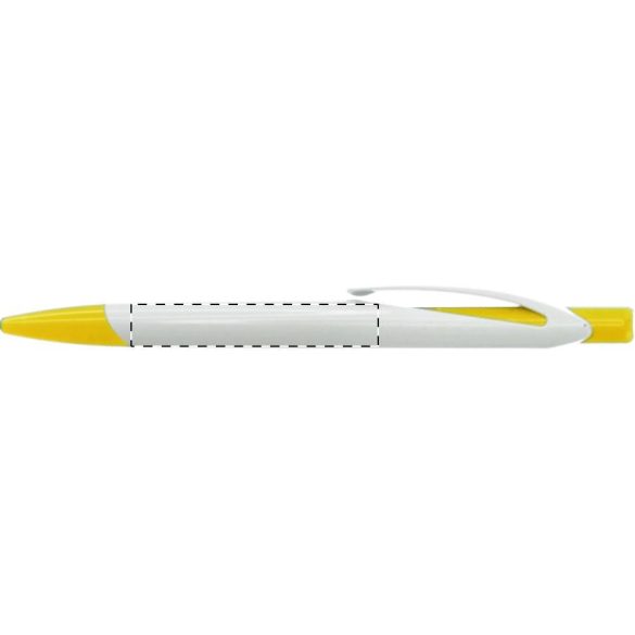 Hurban ballpoint pen