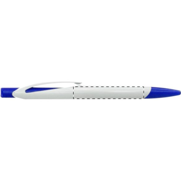 Hurban ballpoint pen