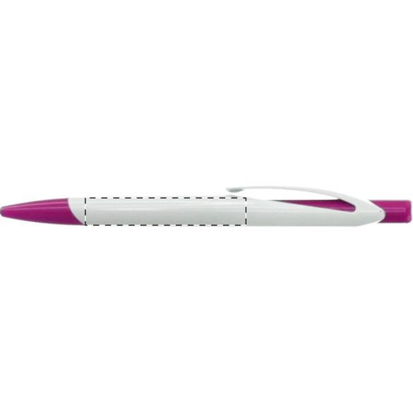 Hurban ballpoint pen