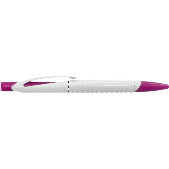 Hurban ballpoint pen